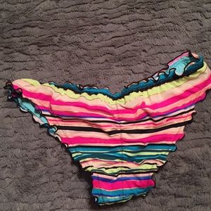 Shade and Shore bikini bottoms